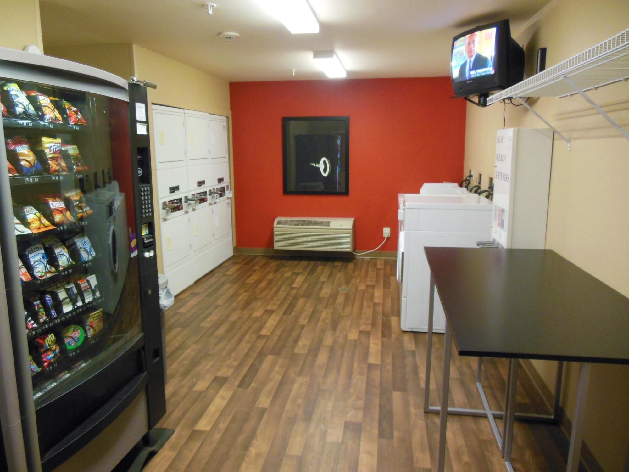 Extended Stay America - Mt. Olive - Budd Lake