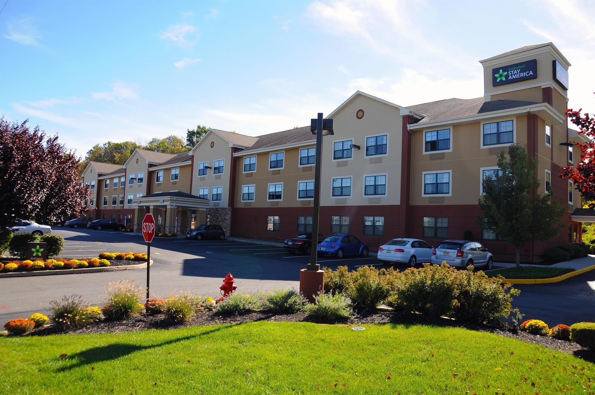 Extended Stay America - Mt. Olive - Budd Lake