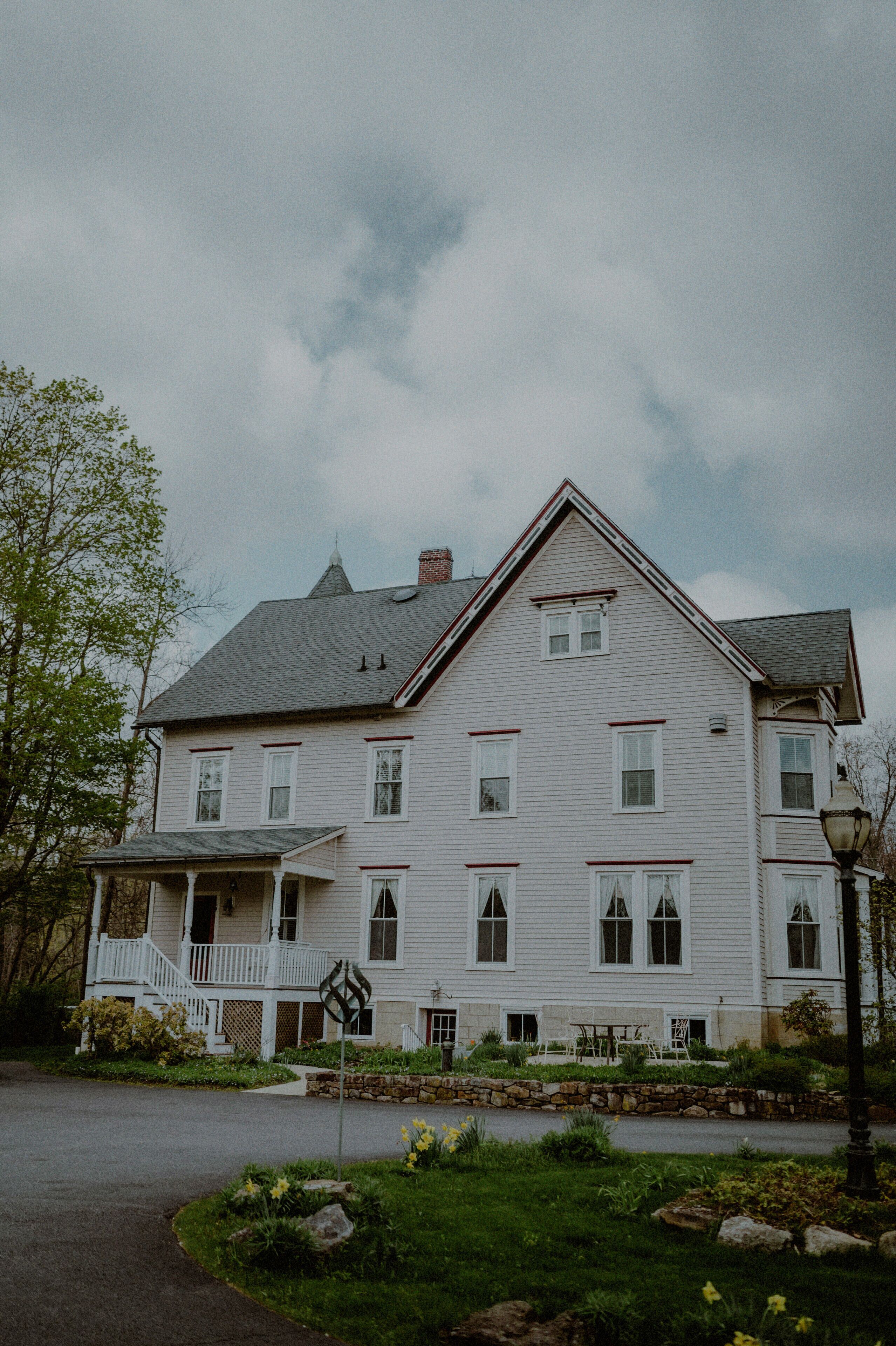 The Raritan Inn