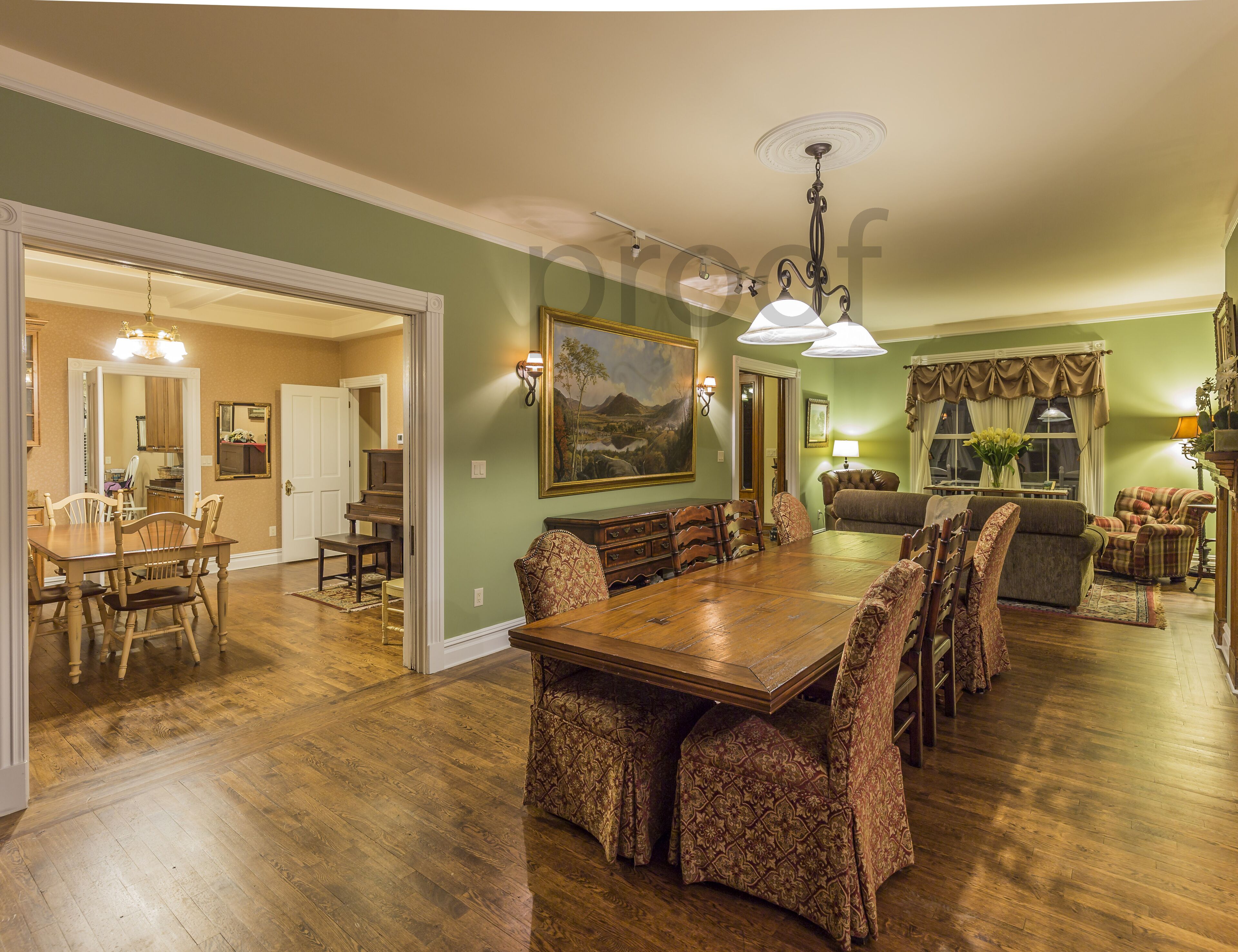 The Raritan Inn