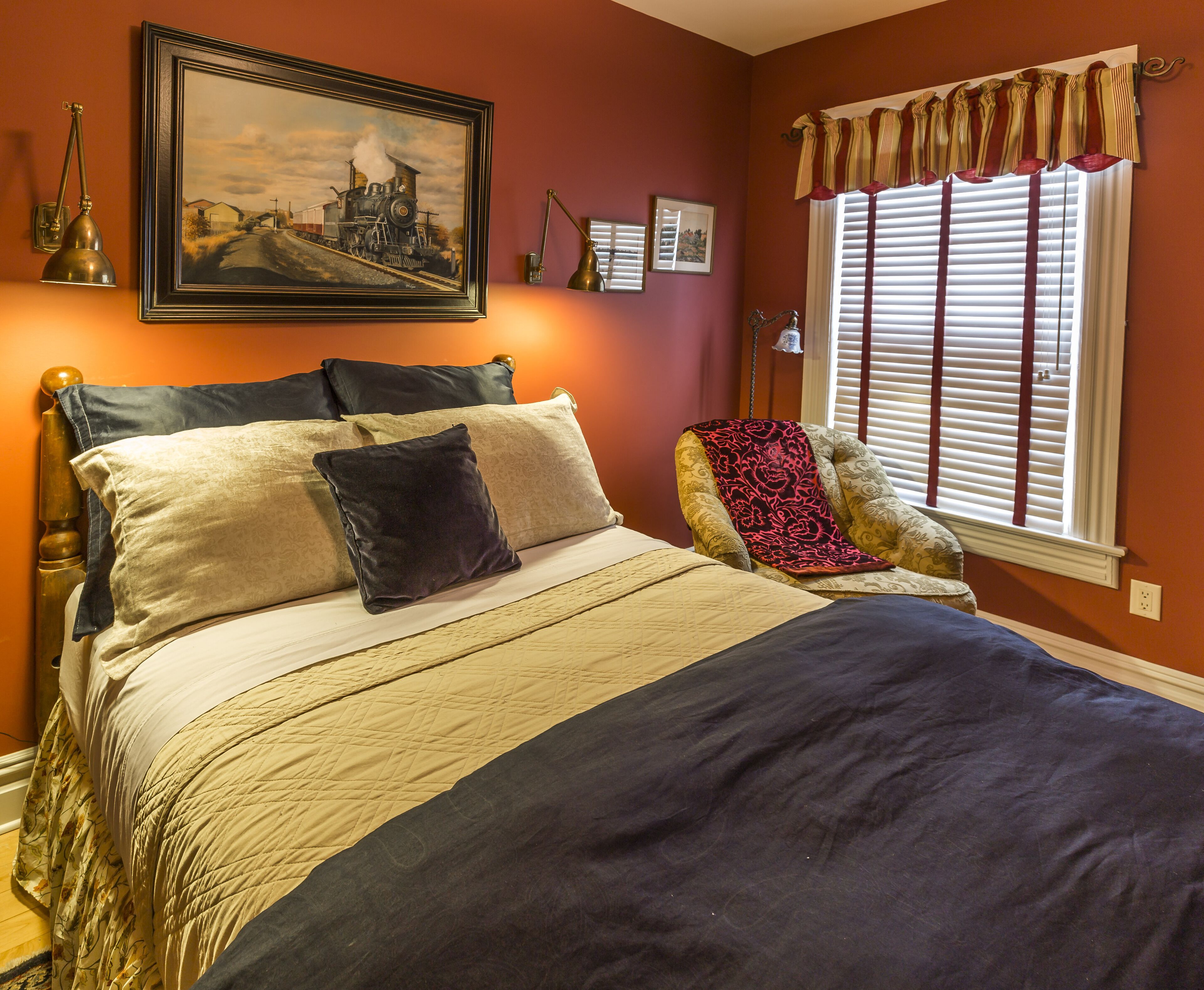 The Raritan Inn