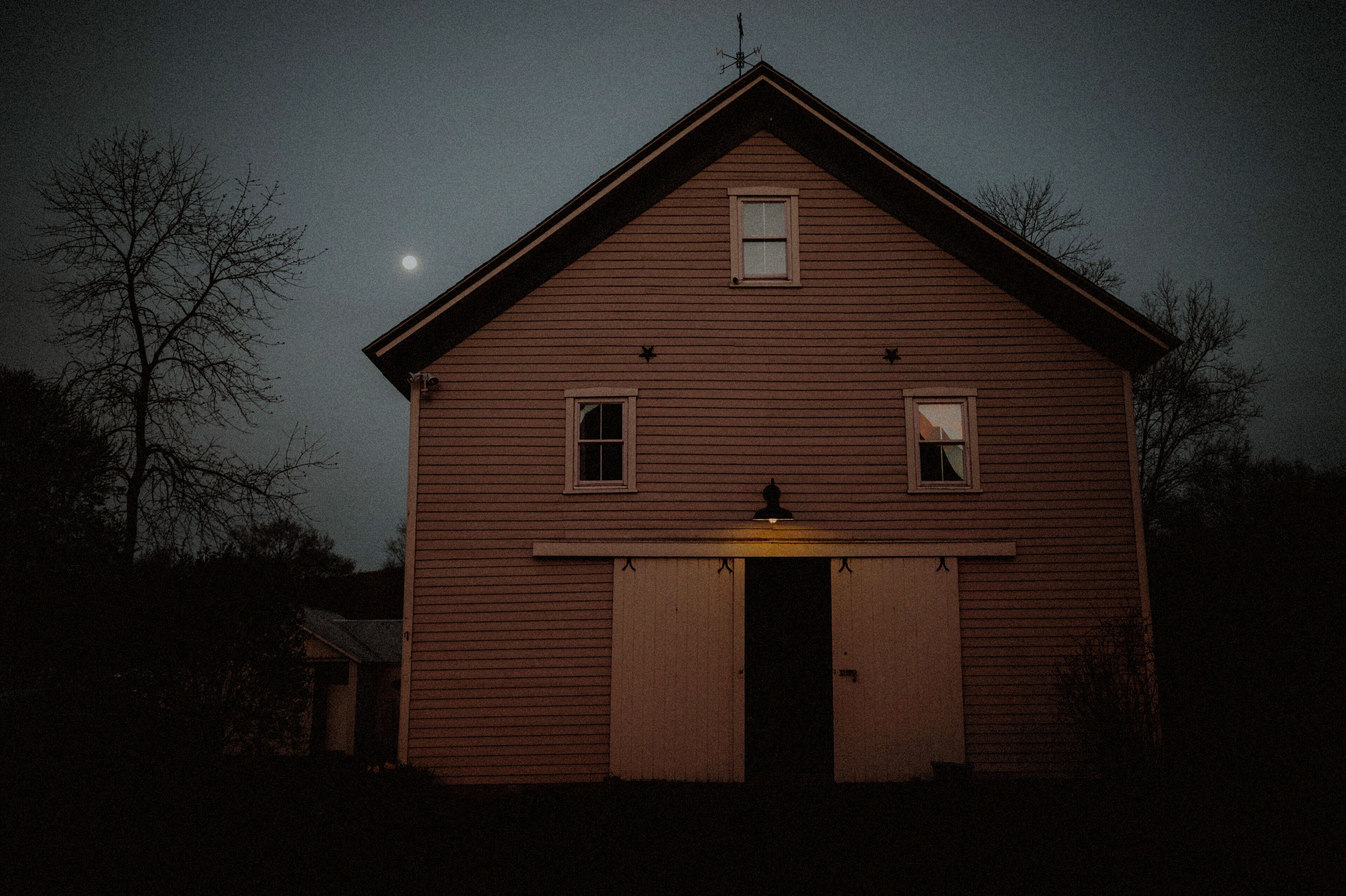 The Raritan Inn