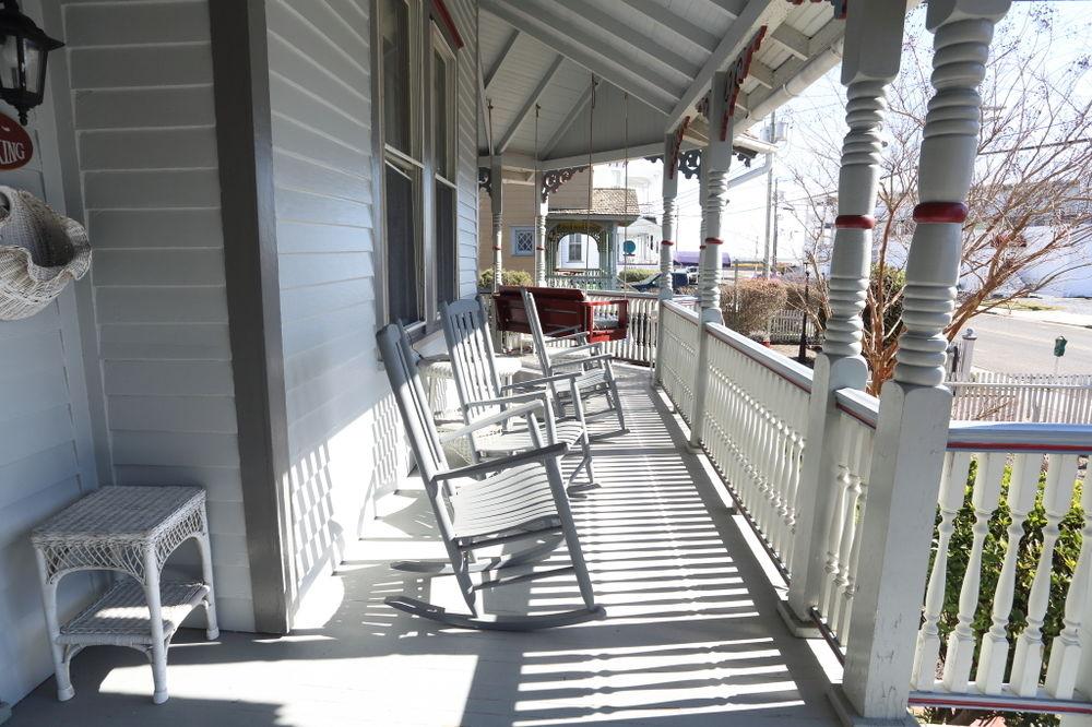 Beauclaires Bed & Breakfast Inn