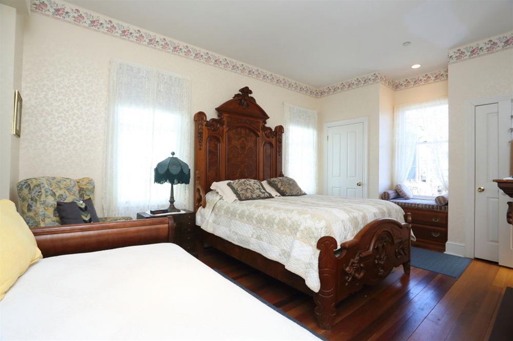 Beauclaires Bed & Breakfast Inn