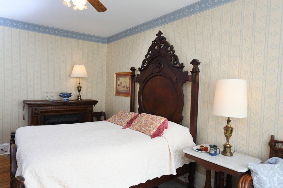 Beauclaires Bed & Breakfast Inn
