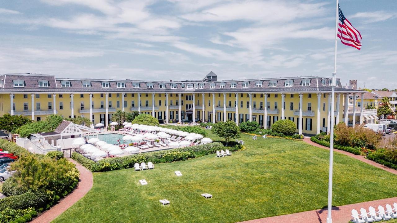Congress Hall A Cape Resort