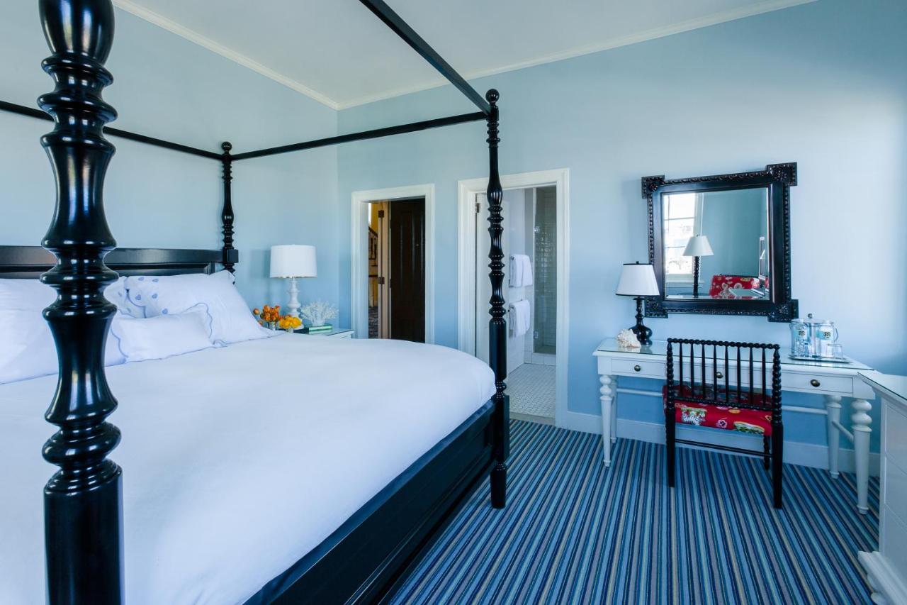 Congress Hall A Cape Resort