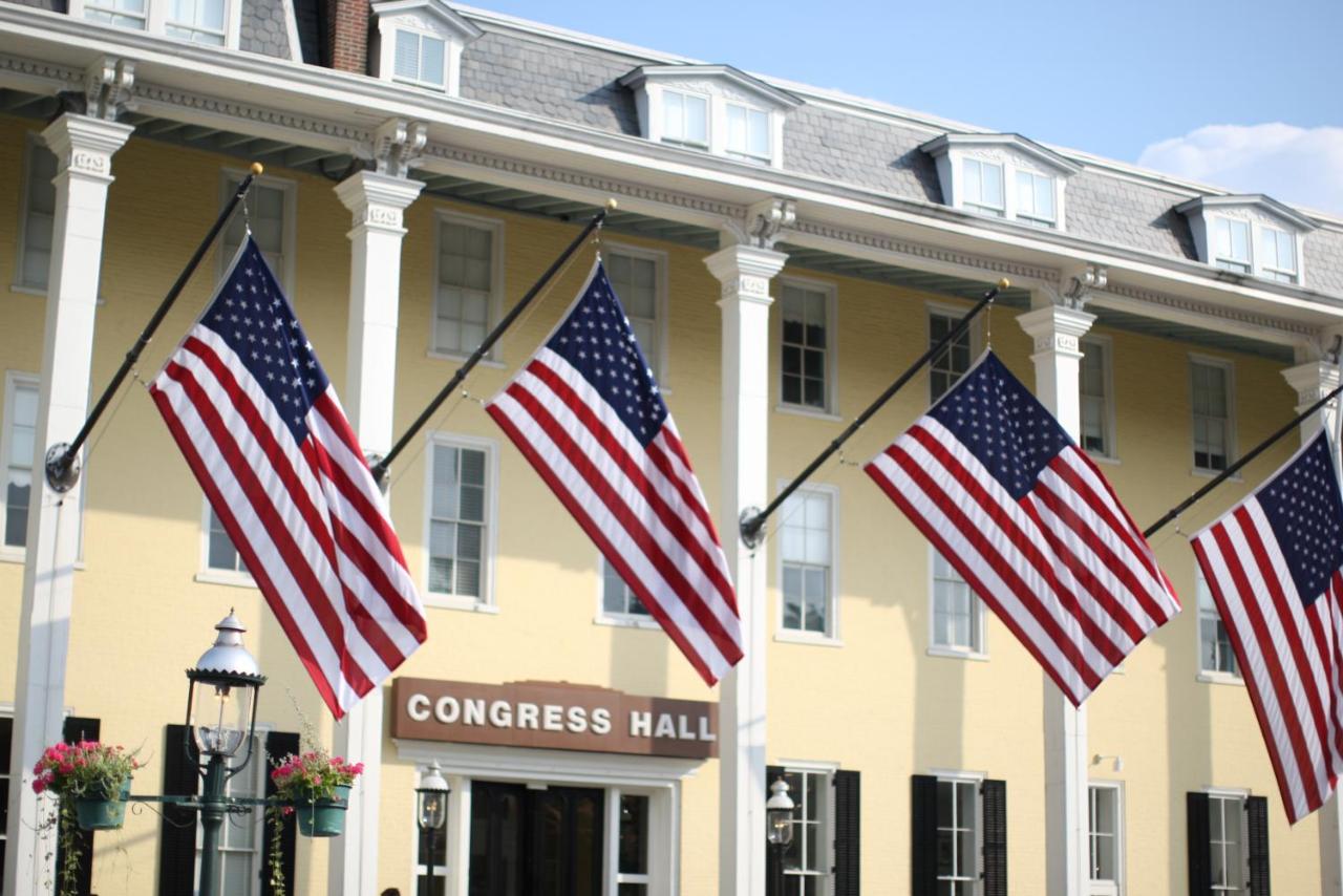 Congress Hall A Cape Resort