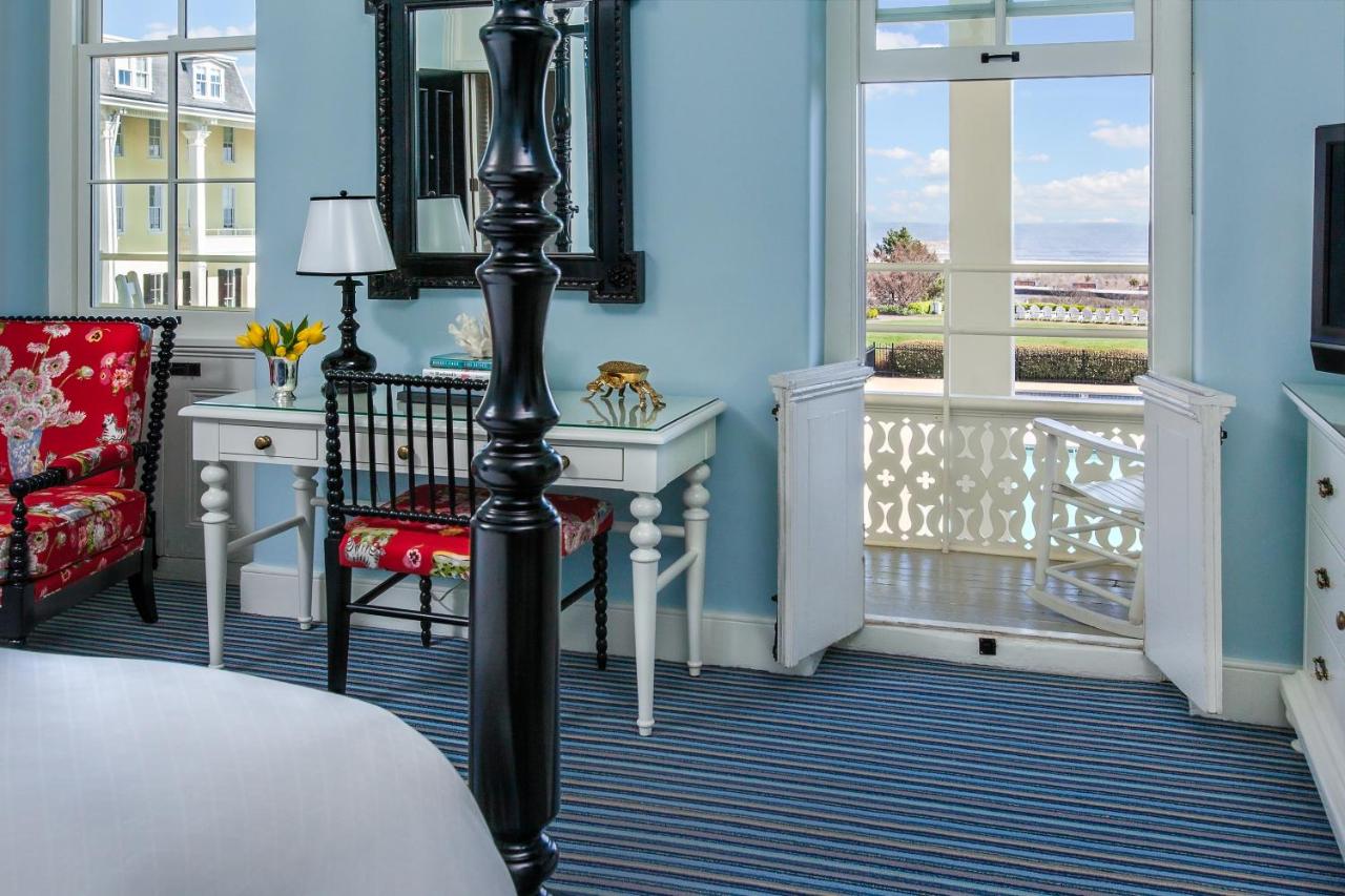Congress Hall A Cape Resort