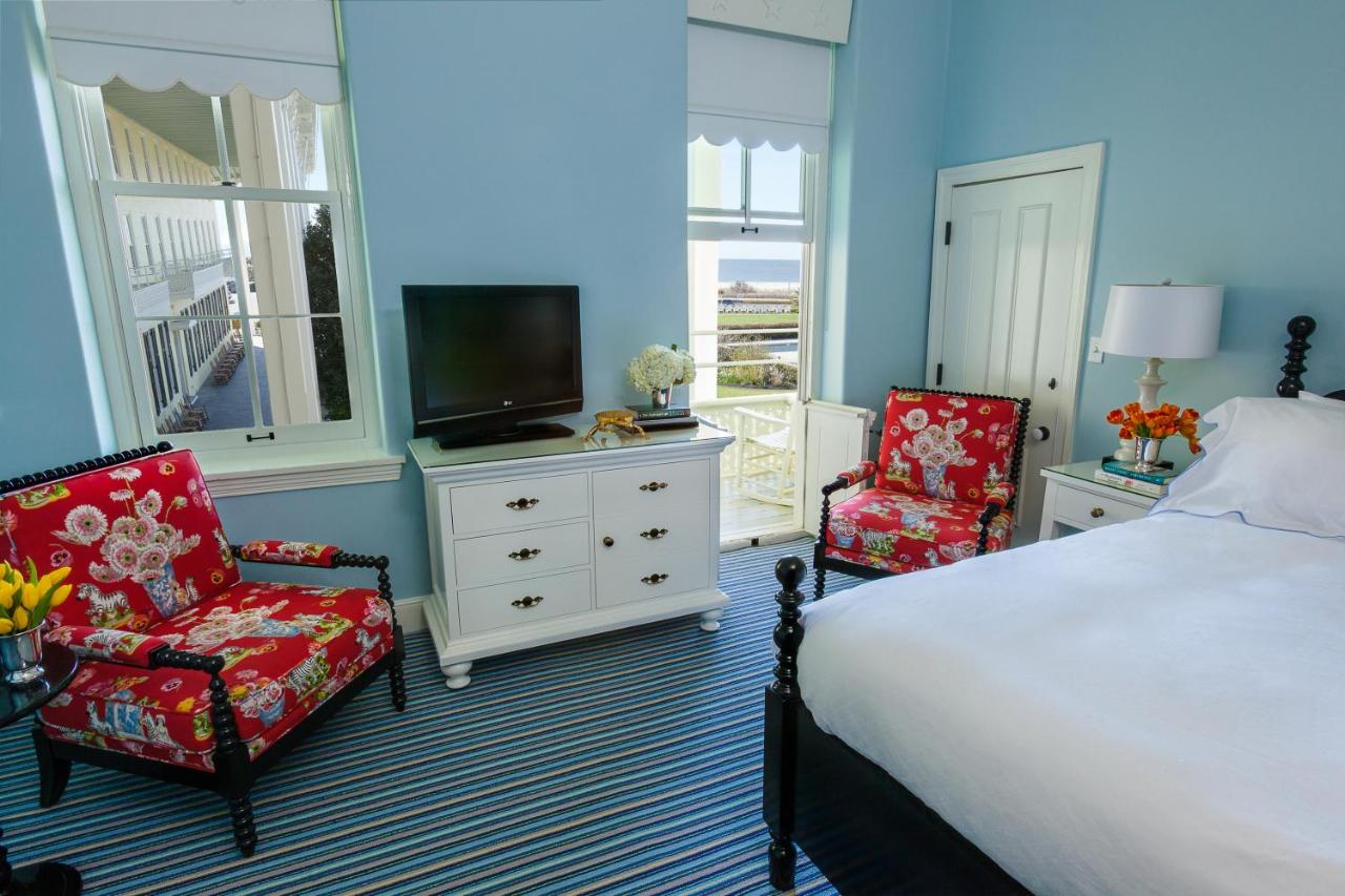 Congress Hall A Cape Resort