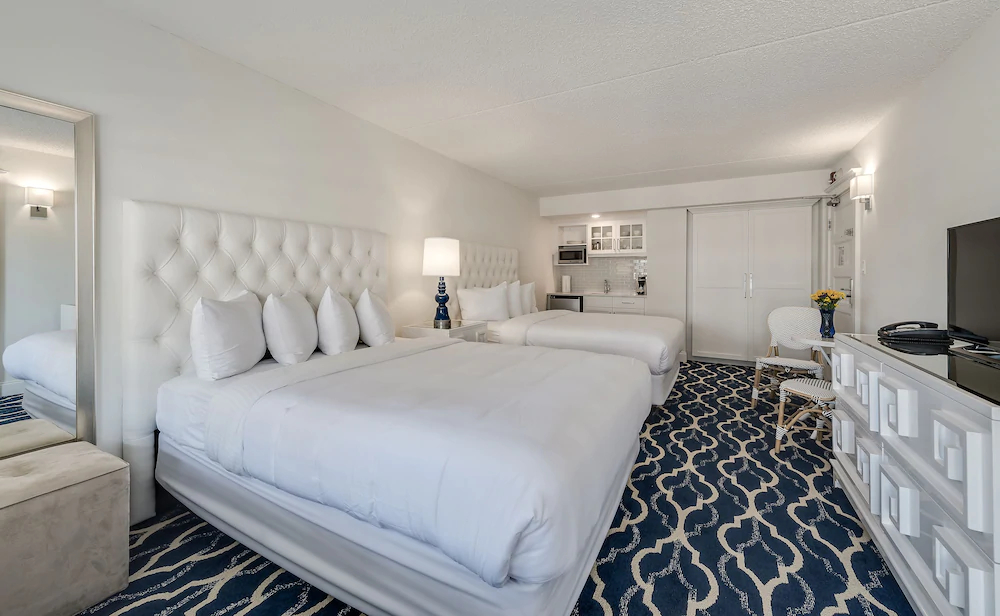 Icona Cape May