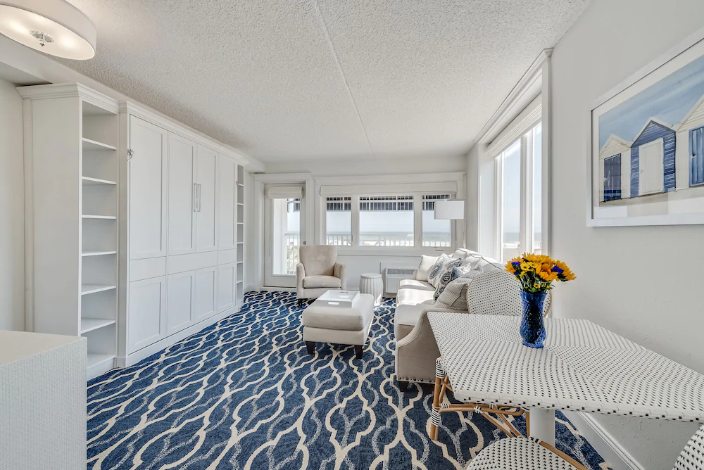 Icona Cape May