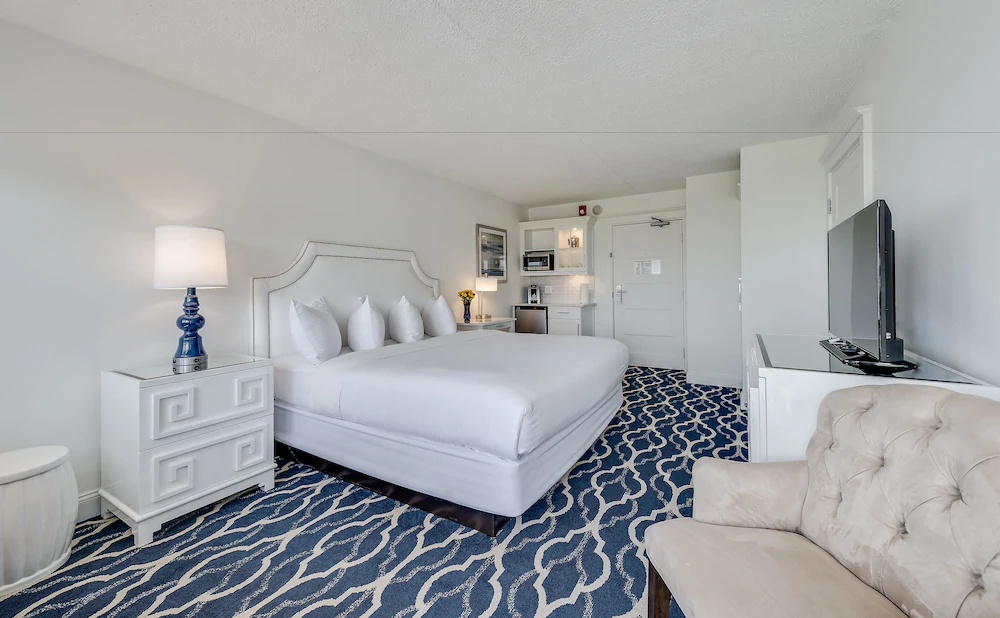 Icona Cape May