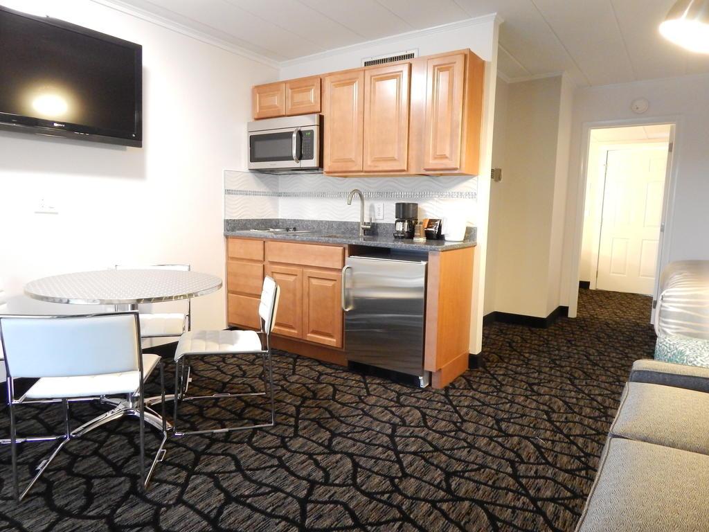 Periwinkle Inn
