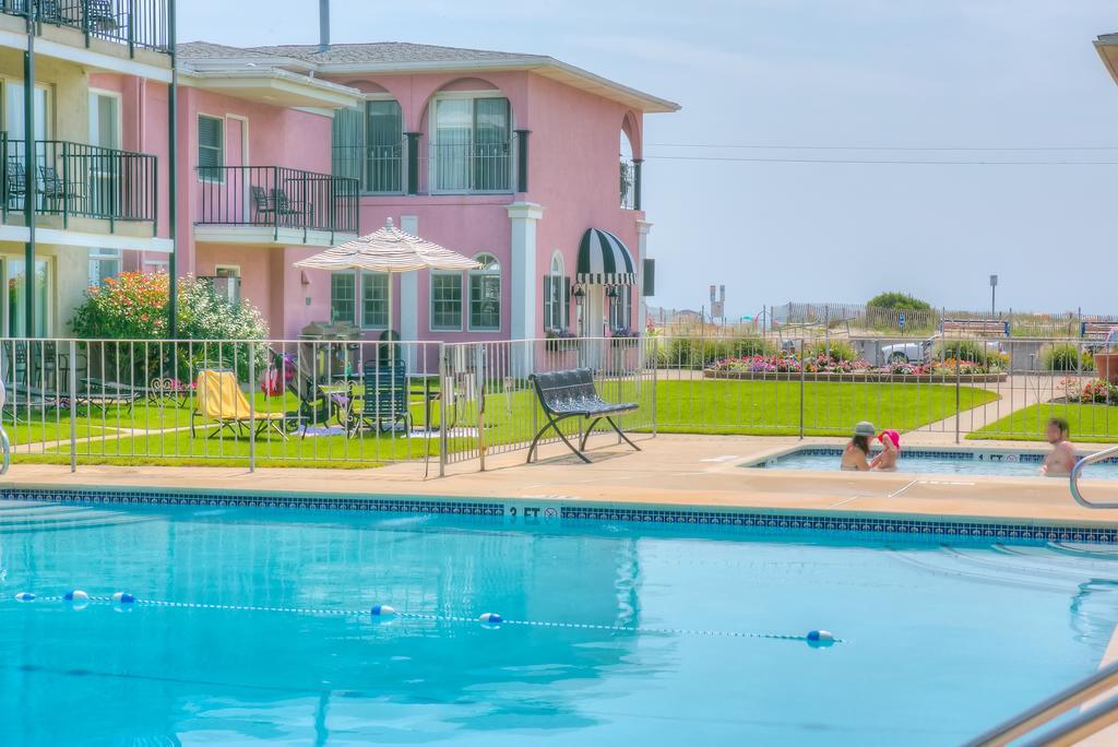 Periwinkle Inn