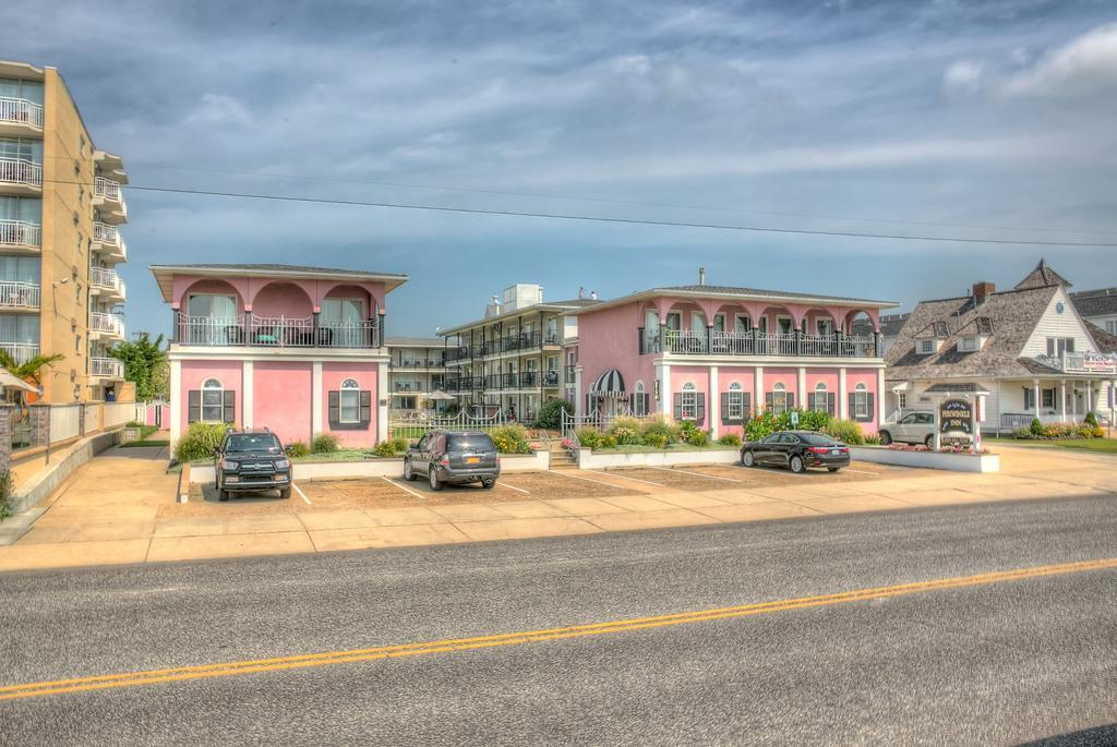 Periwinkle Inn