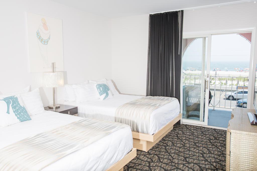 Periwinkle Inn