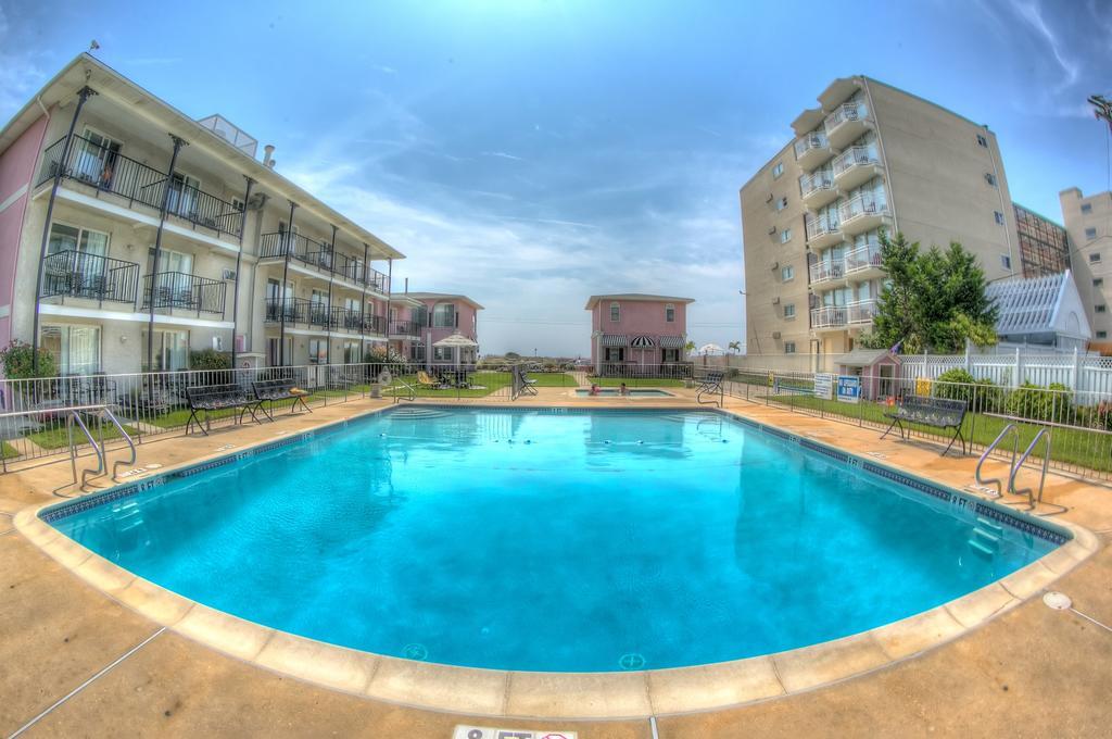 Periwinkle Inn
