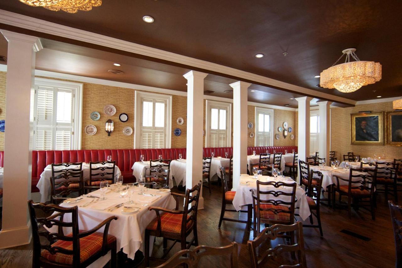 The Virginia Hotel