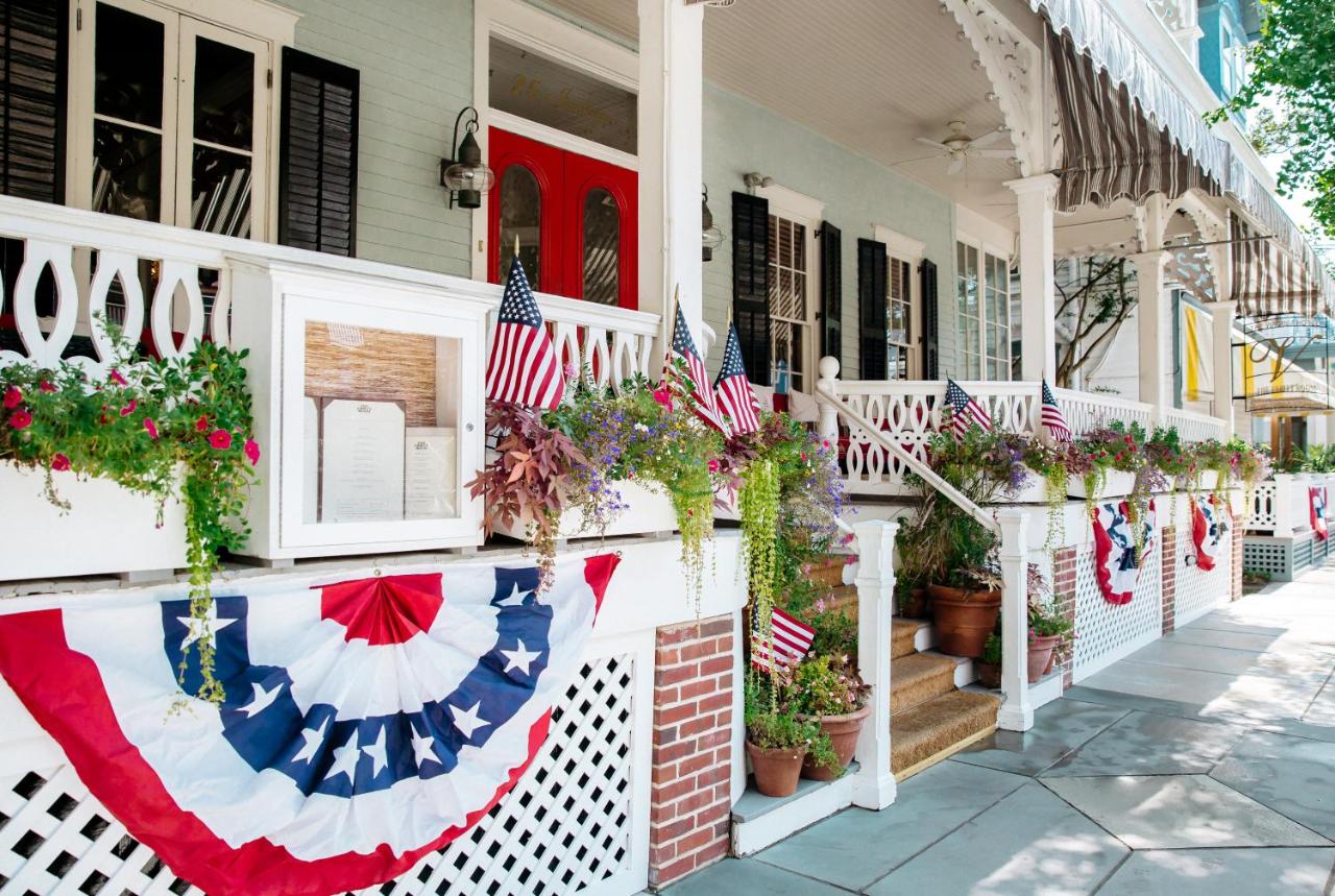 The Virginia Hotel