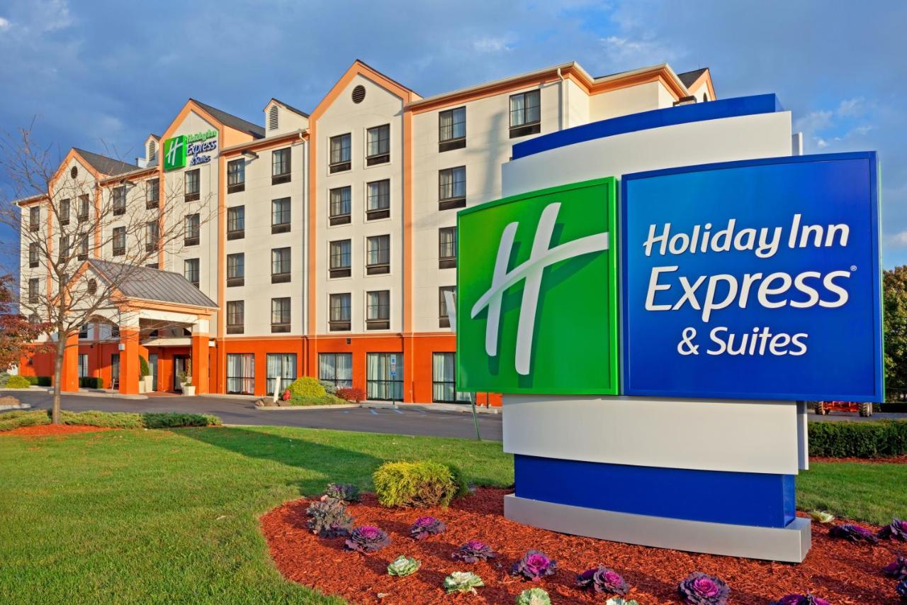 Holiday Inn Express Meadowlands Area