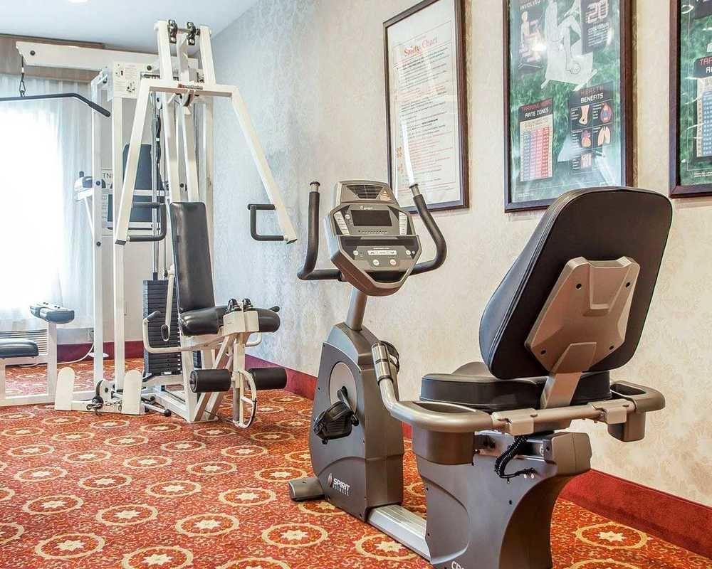 Comfort Inn & Suites