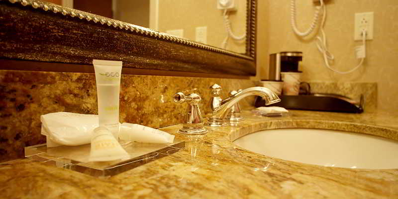 Hotel Executive Suites