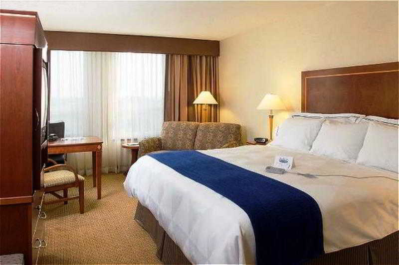 Hotel Executive Suites