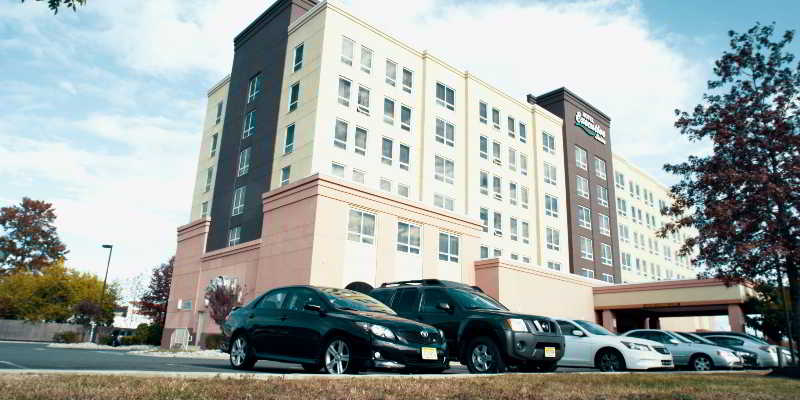 Hotel Executive Suites