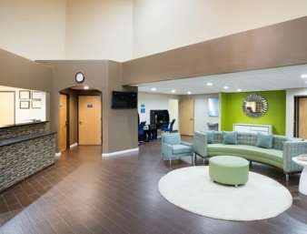 Days Inn & Suites by Wyndham Cherry Hill - Philadelphia