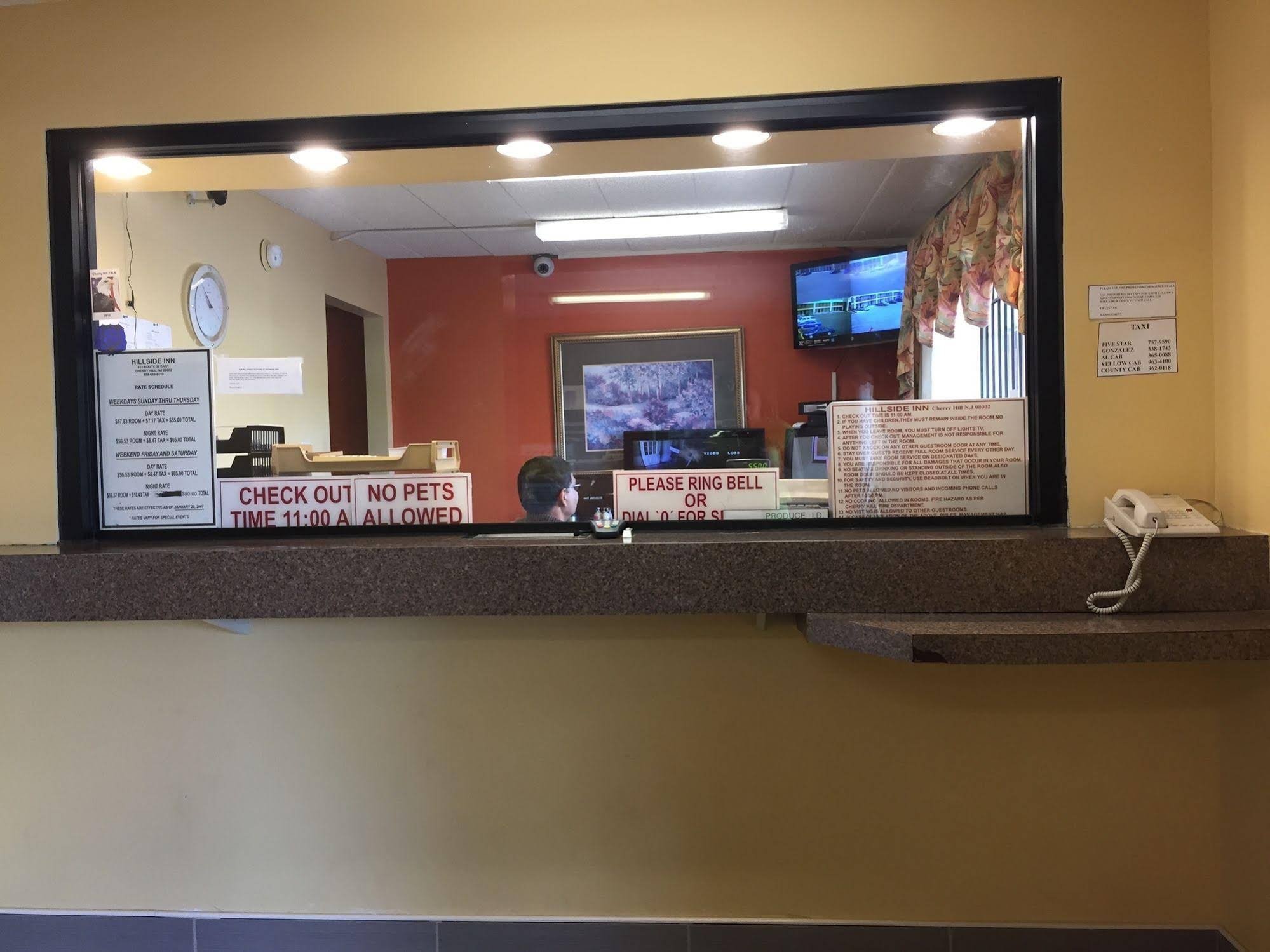 Express Inn