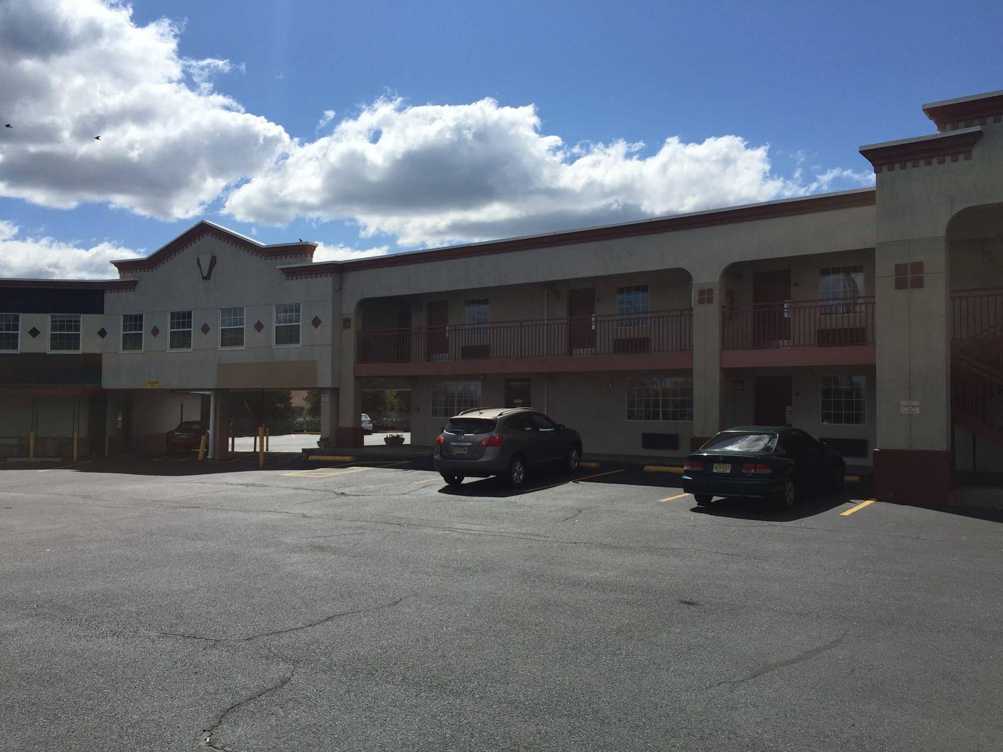 Express Inn