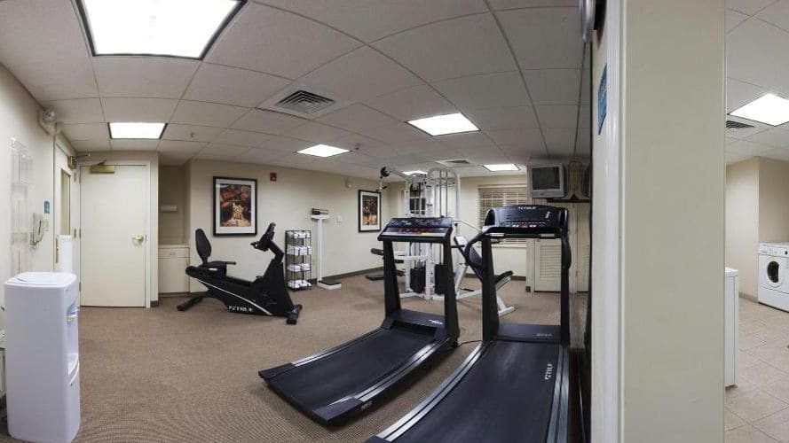 Staybridge Suites Cranbury-South Brunswick