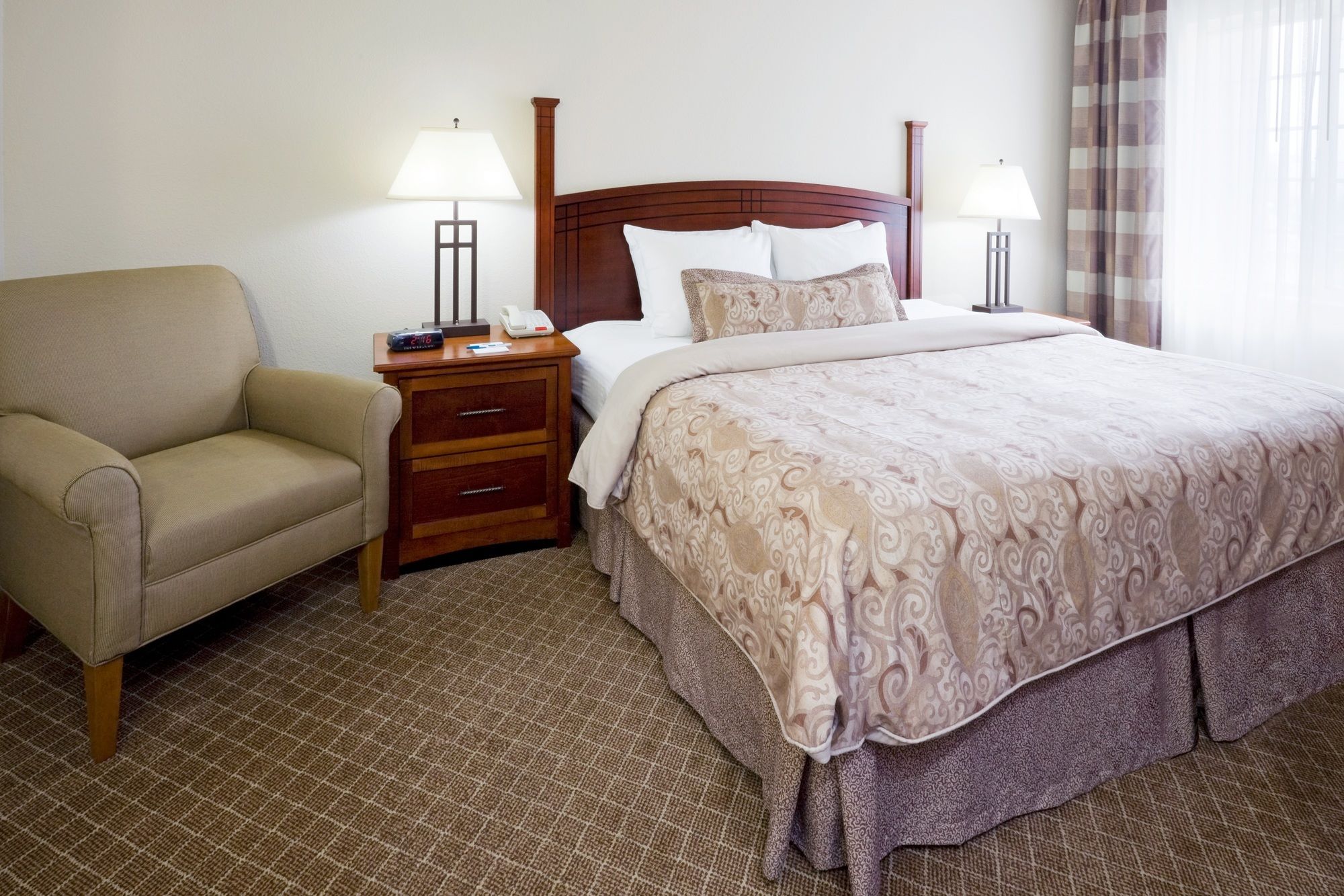 Staybridge Suites Cranbury-South Brunswick