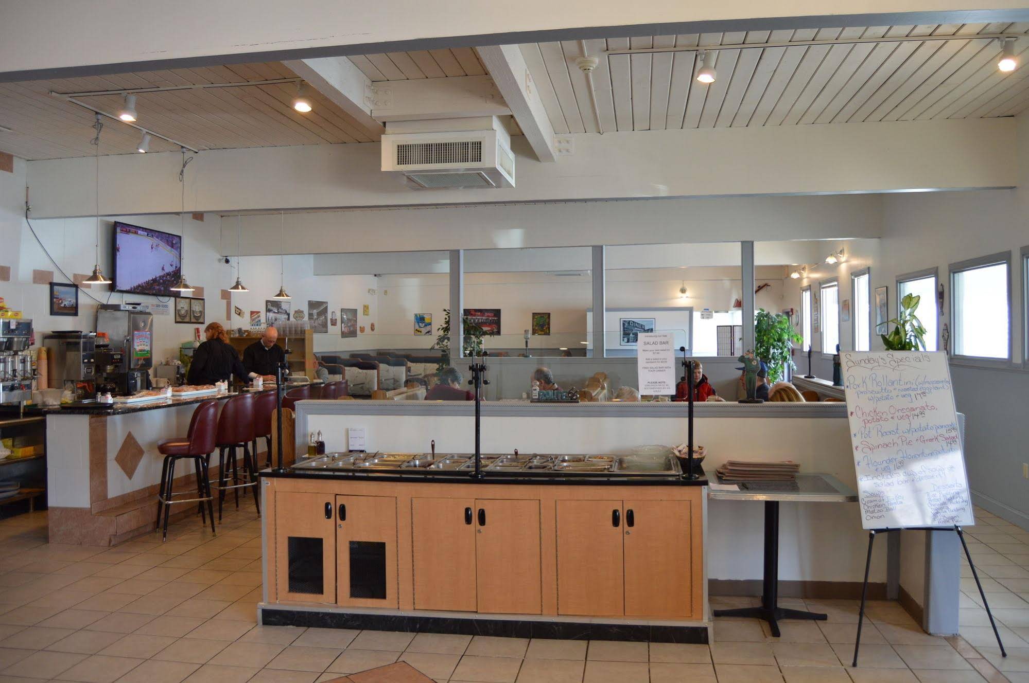 Travelers Inn Dayton