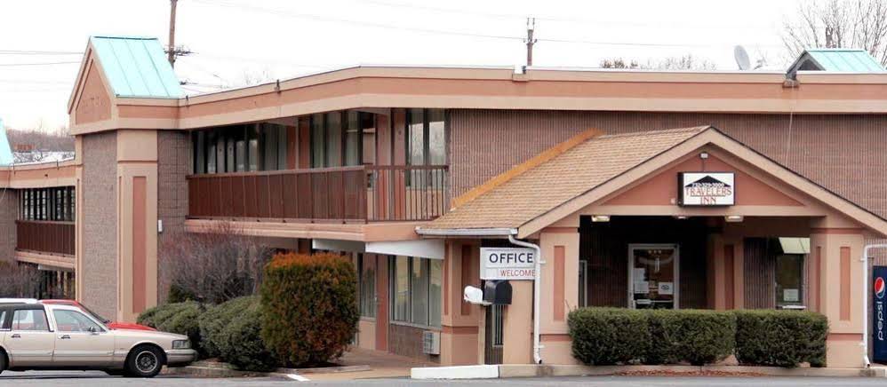 Travelers Inn Dayton