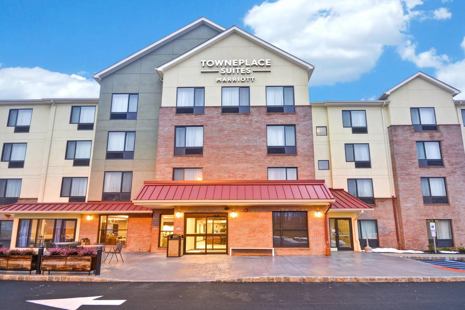 TownePlace Suites Dover Rockaway