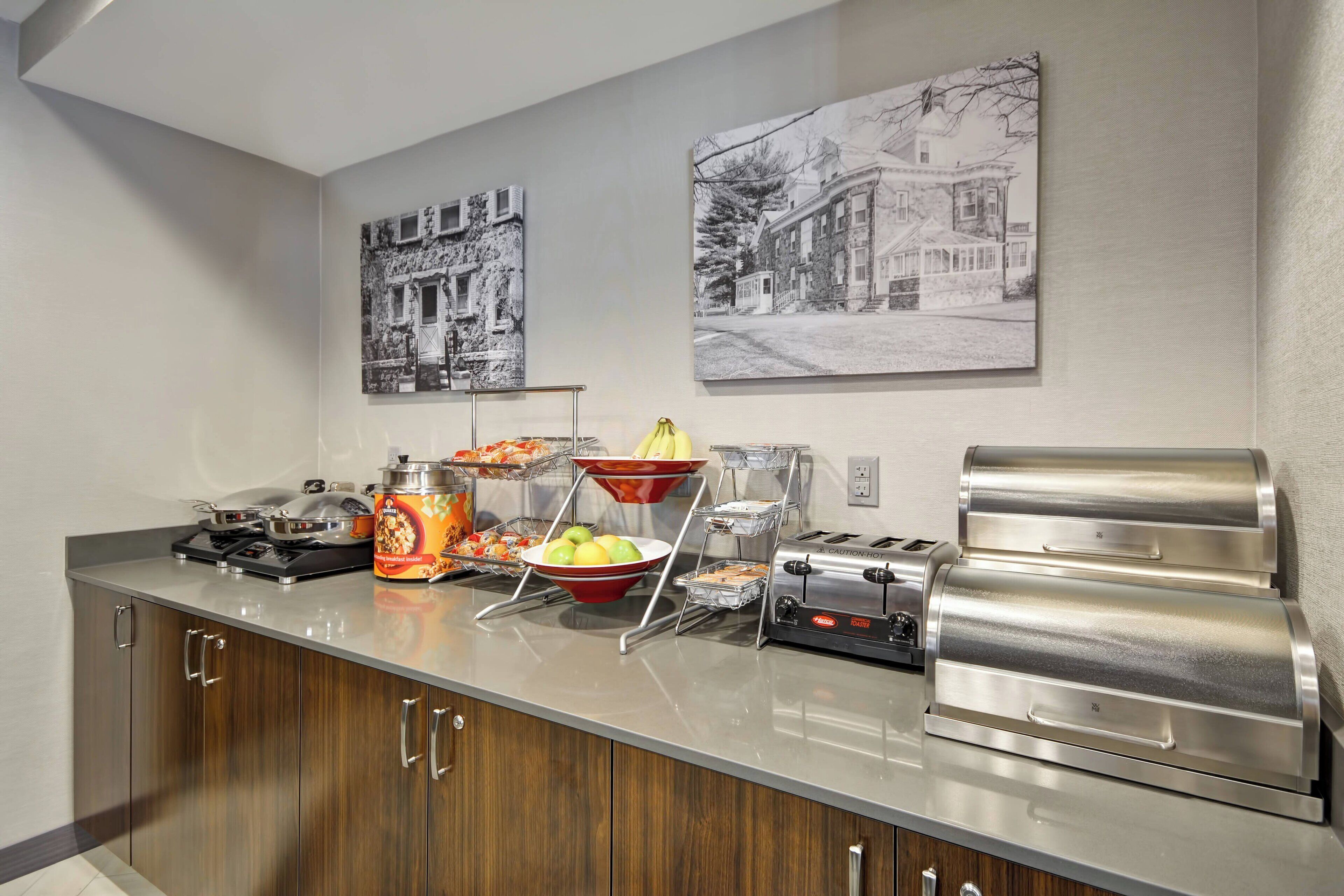 TownePlace Suites Dover Rockaway