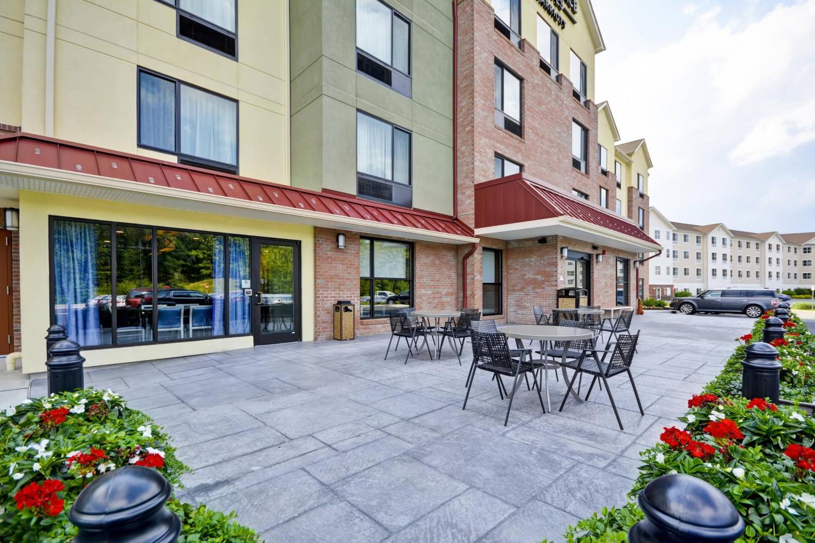 TownePlace Suites Dover Rockaway