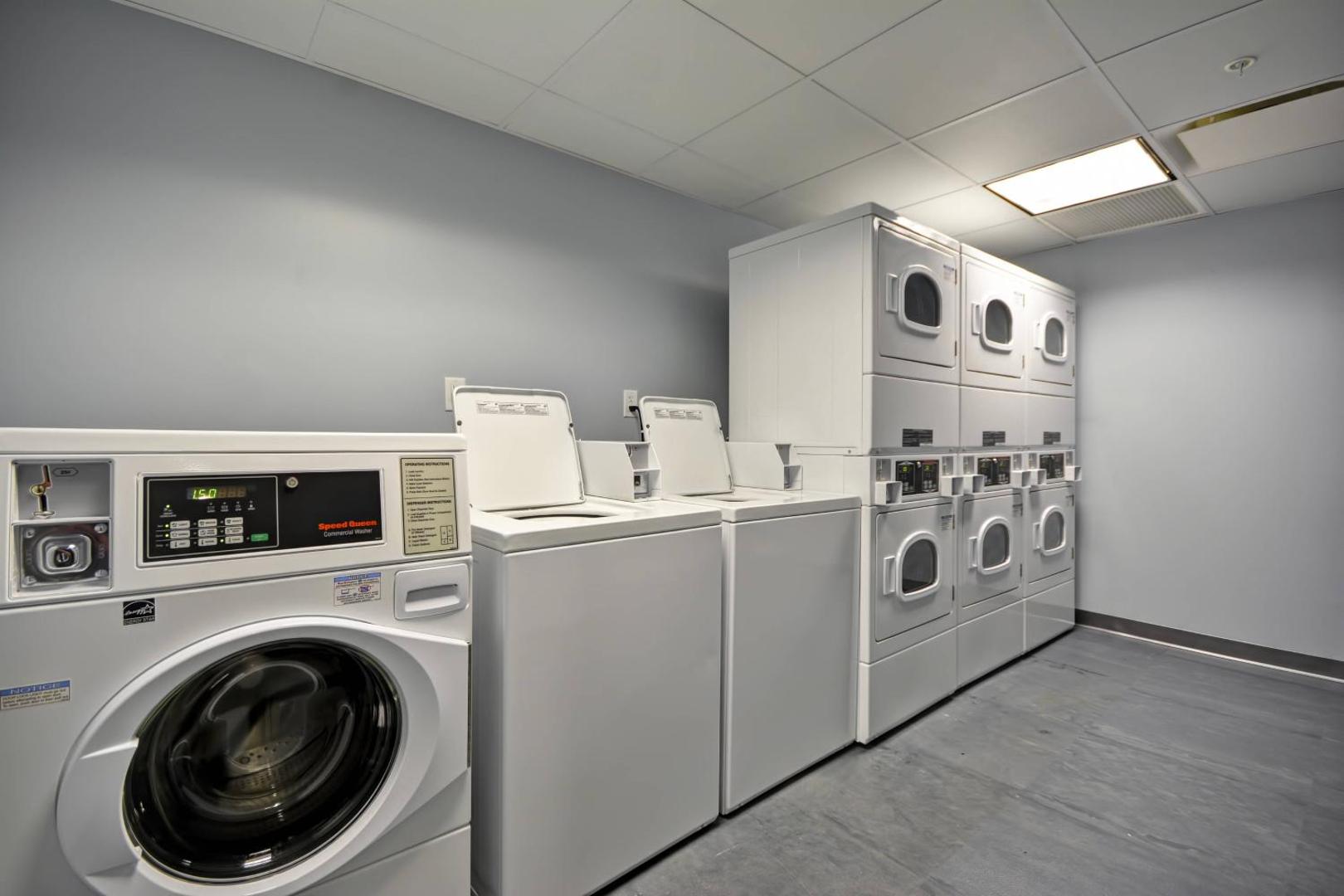 TownePlace Suites Dover Rockaway