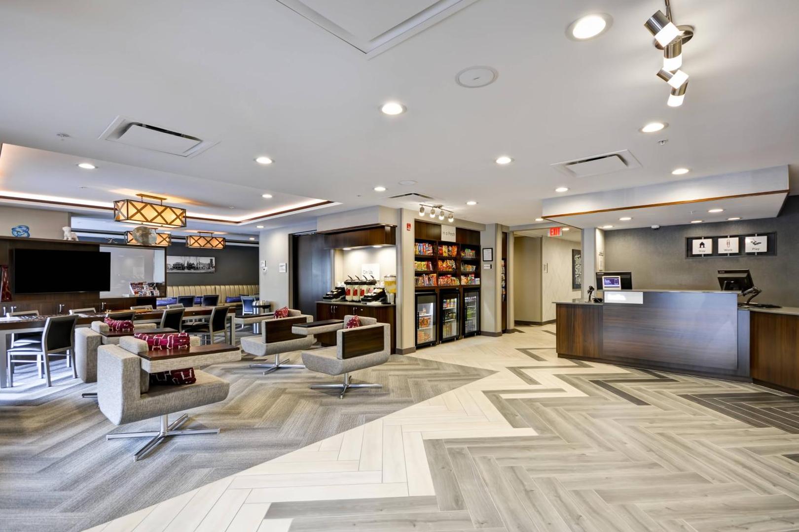 TownePlace Suites Dover Rockaway