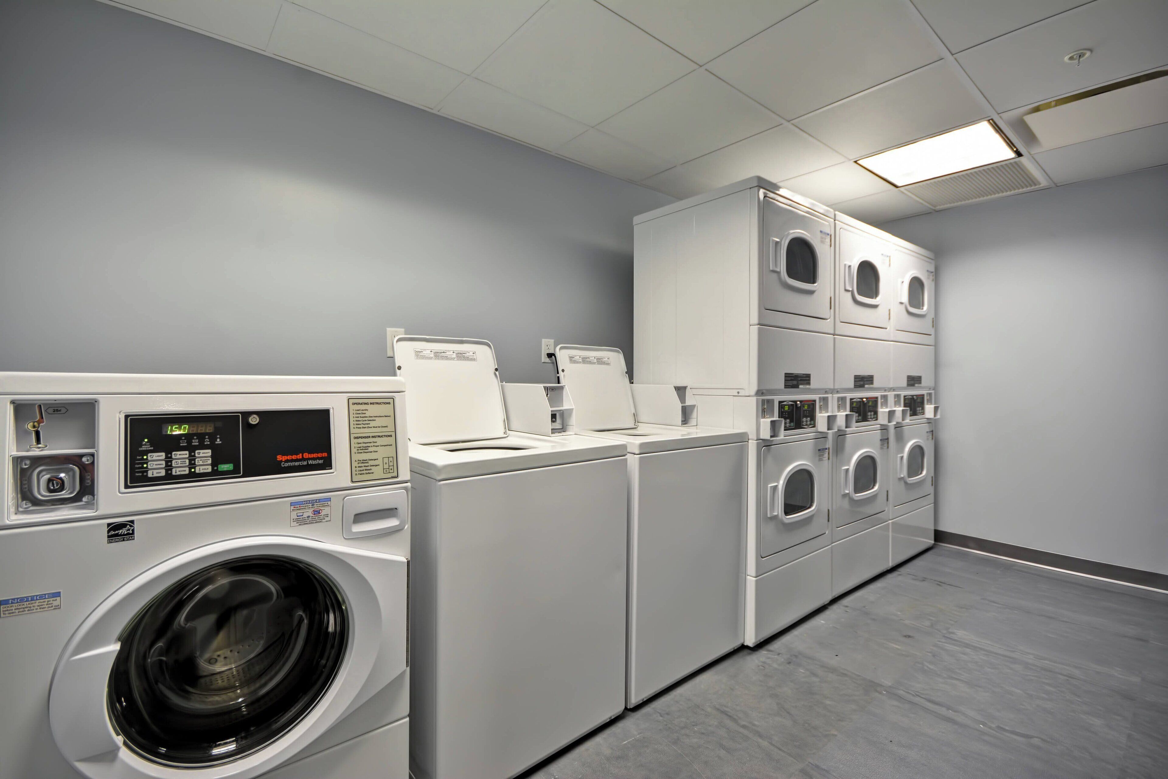 TownePlace Suites Dover Rockaway