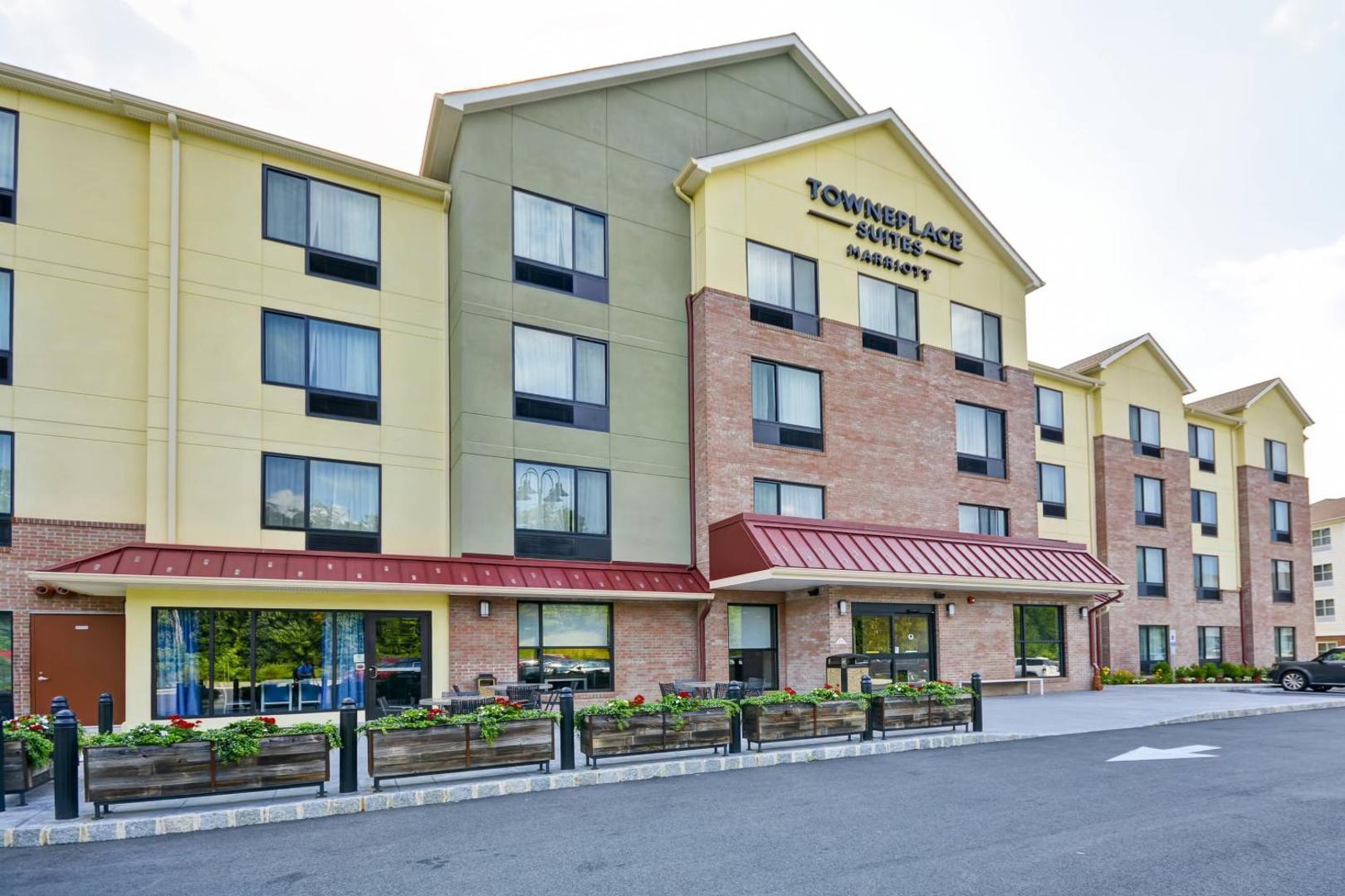 TownePlace Suites Dover Rockaway