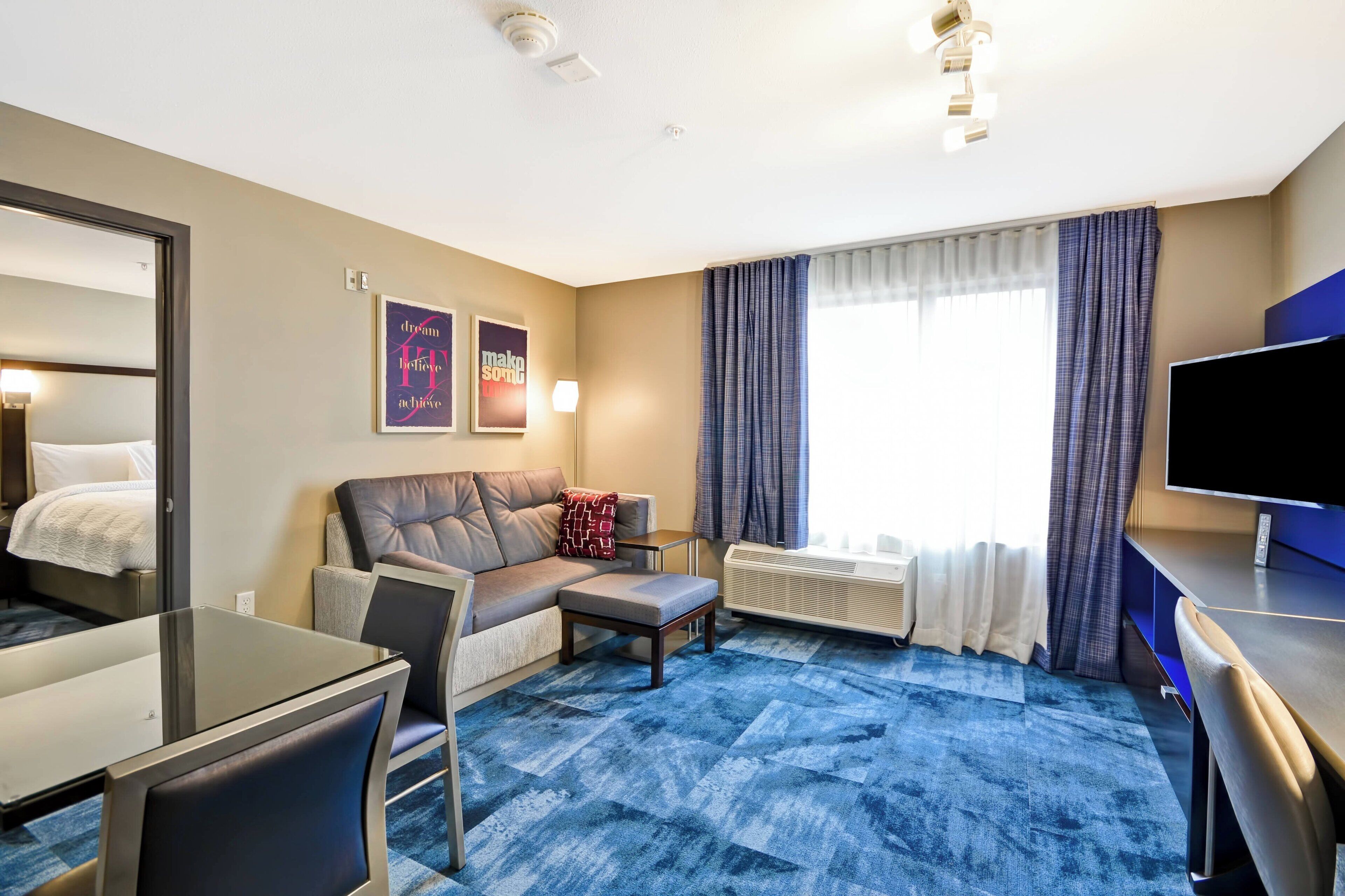 TownePlace Suites Dover Rockaway