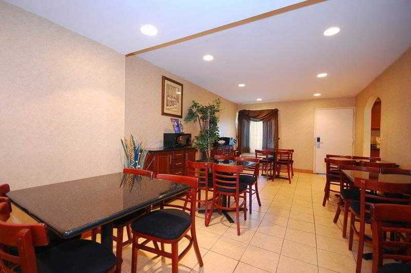 SureStay Hotel by Best Western East Brunswick