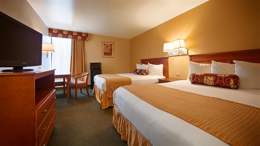 SureStay Hotel by Best Western East Brunswick