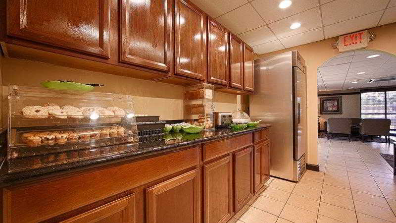 SureStay Hotel by Best Western East Brunswick