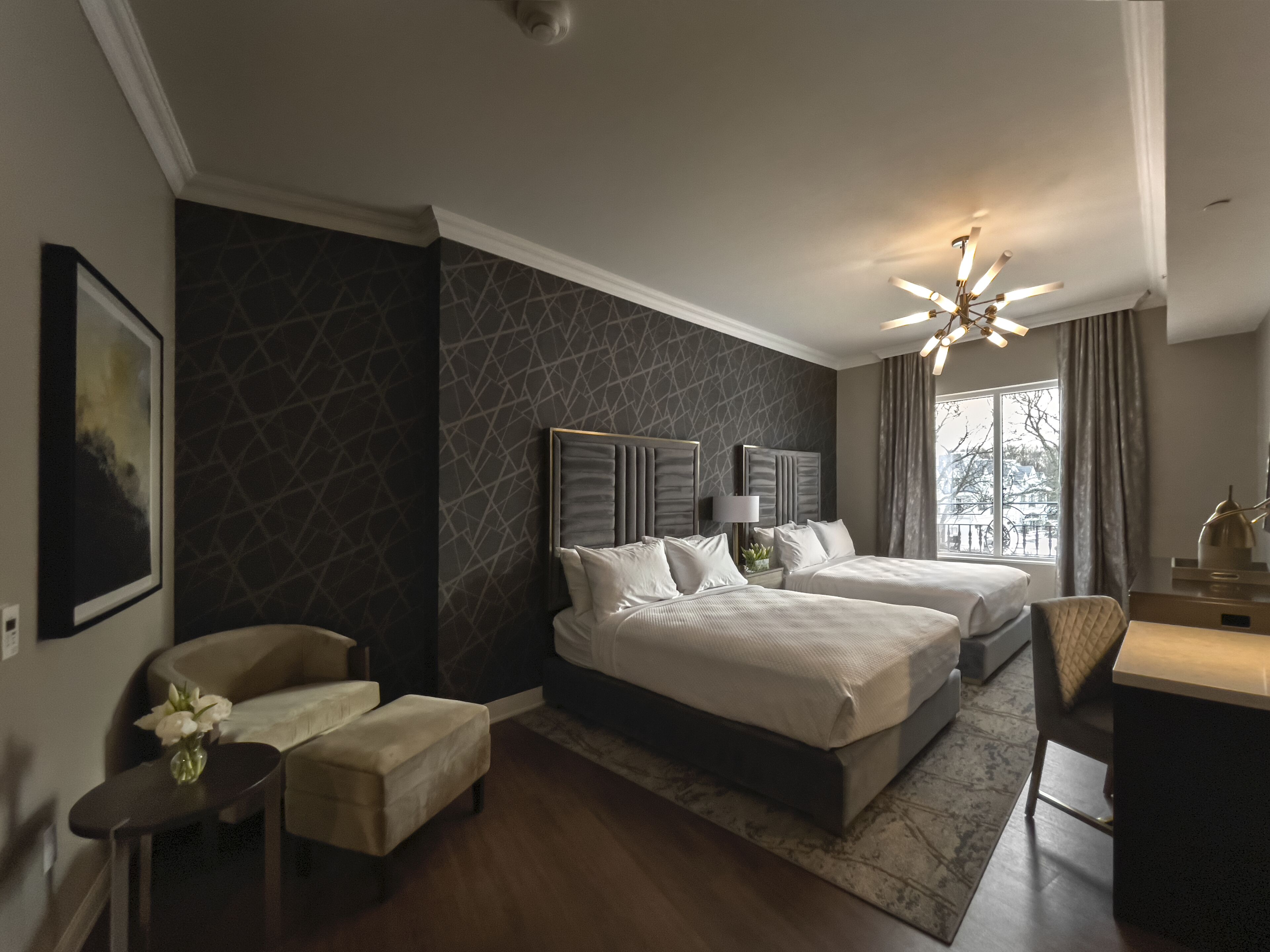 Chateau Grande Hotel