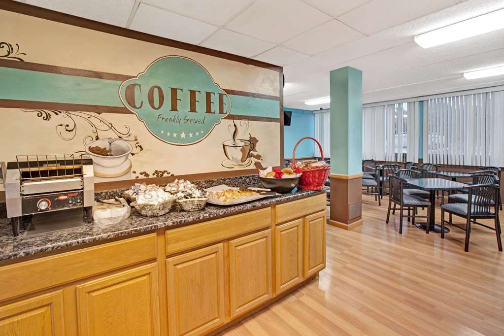 Best Western Rutgers University Hotel