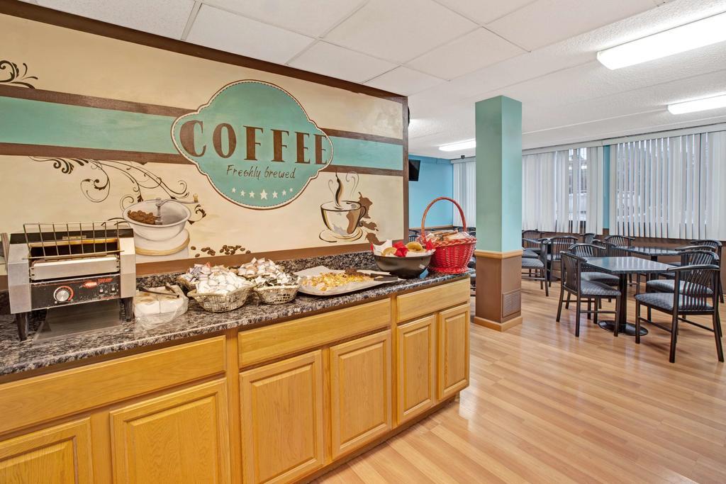 Best Western Rutgers University Hotel